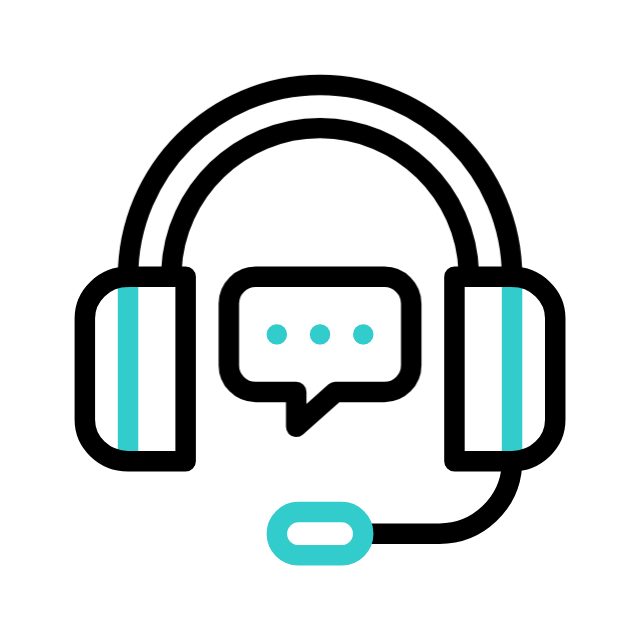 Continuous Support icon