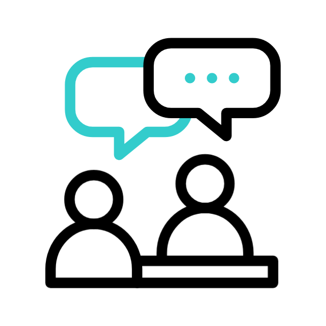 Technical Consultation icon