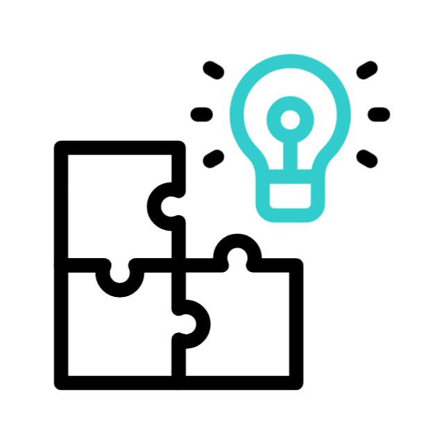 Tailored Solutions icon