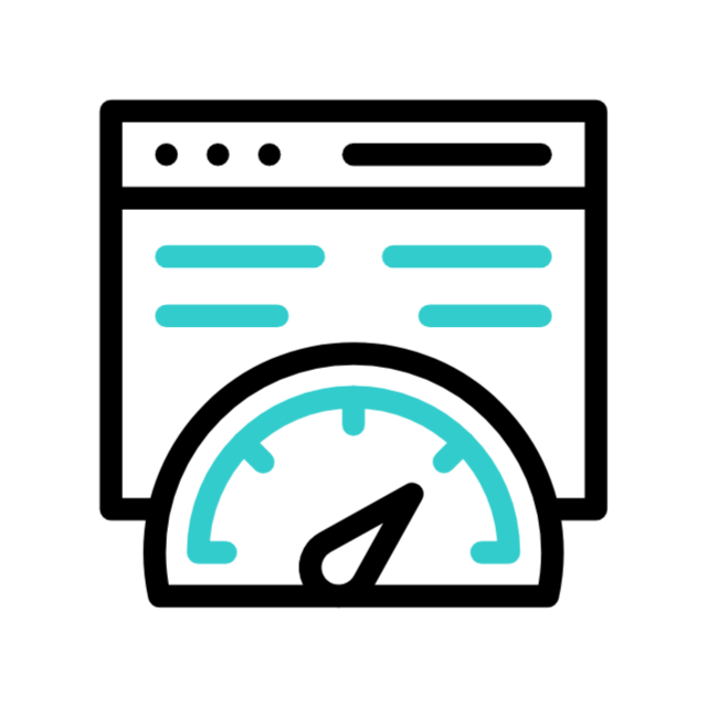 Performance Testing icon