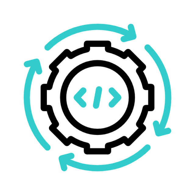 Automation Testing icon