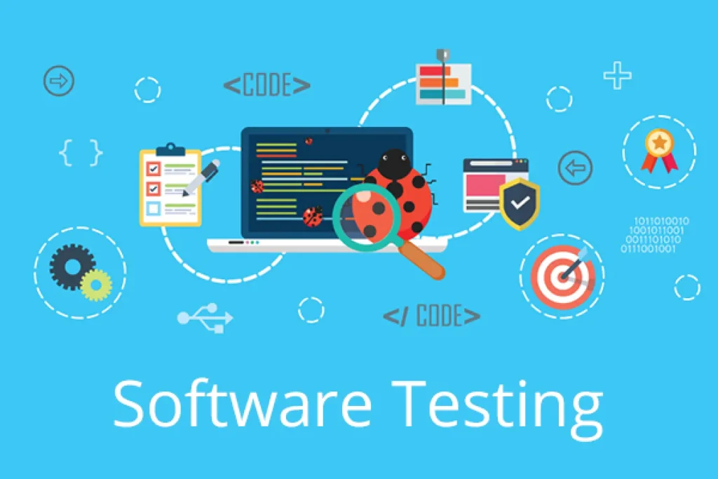 السيناريوهات السلبية في اختبار البرمجيات: ضمان الجودة والقوة