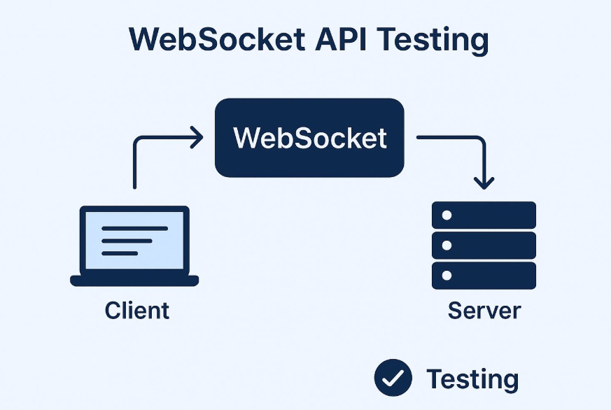 WebSocket API Testing